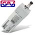 Lubricator 1/2'in Line